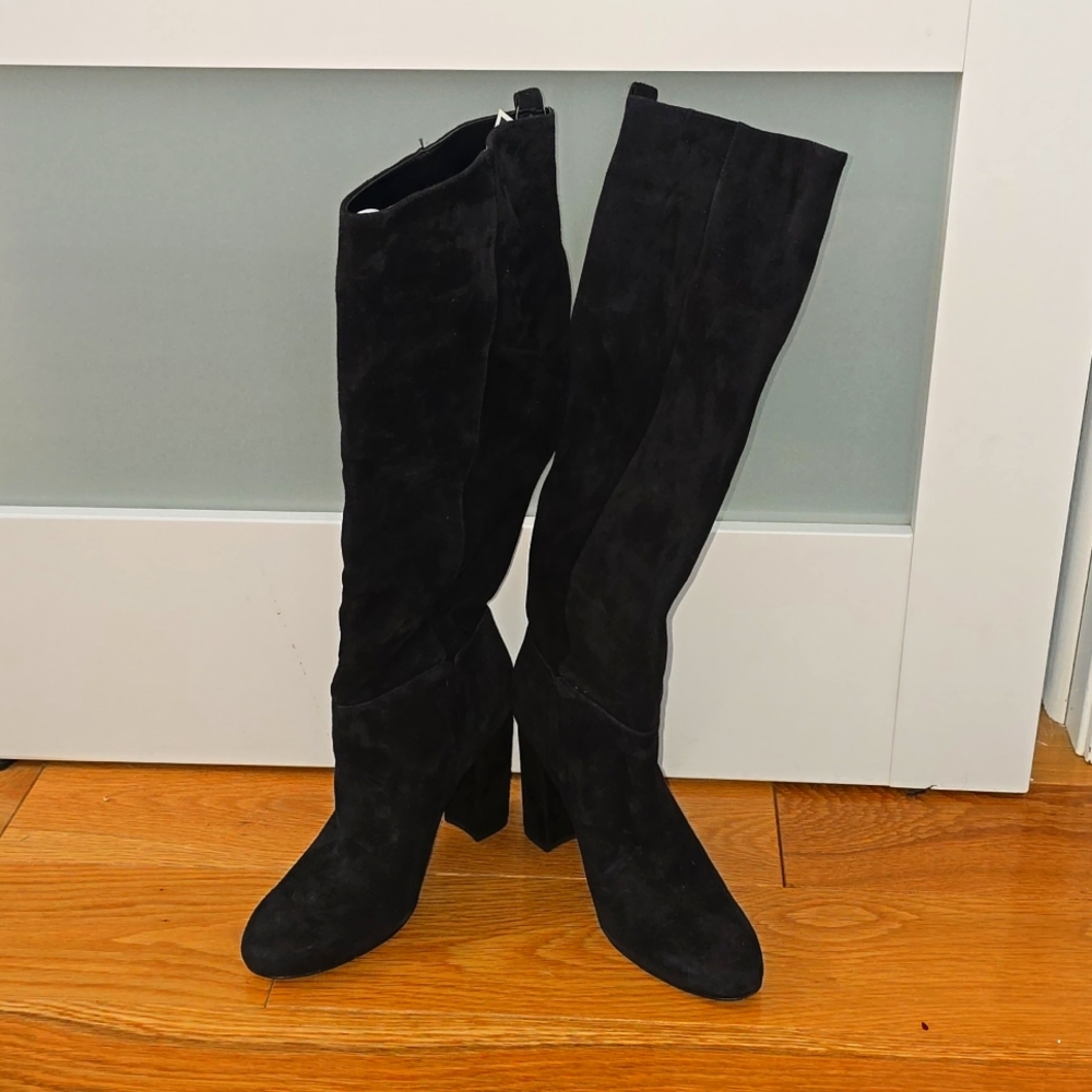 New Sam Edelmam Boots